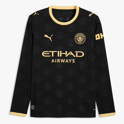 Away 26/27 Men's Long Sleeve Jersey