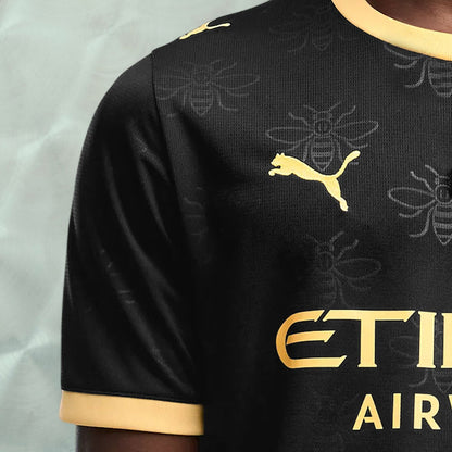 Away 26/27 Men's Long Sleeve Jersey