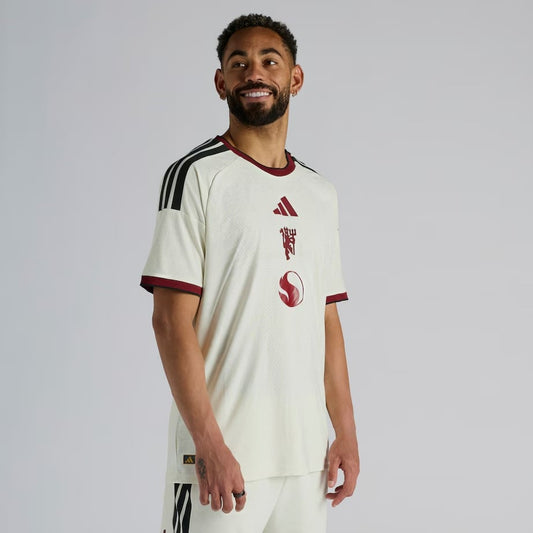 Drittes Herren-Trikot 26/27