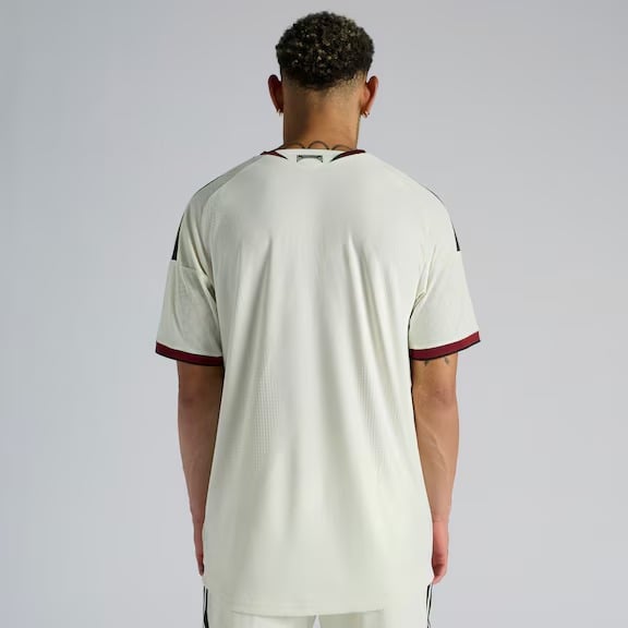 Third 26/27 Men's Player Jersey