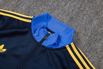 Tracksuit 26/27