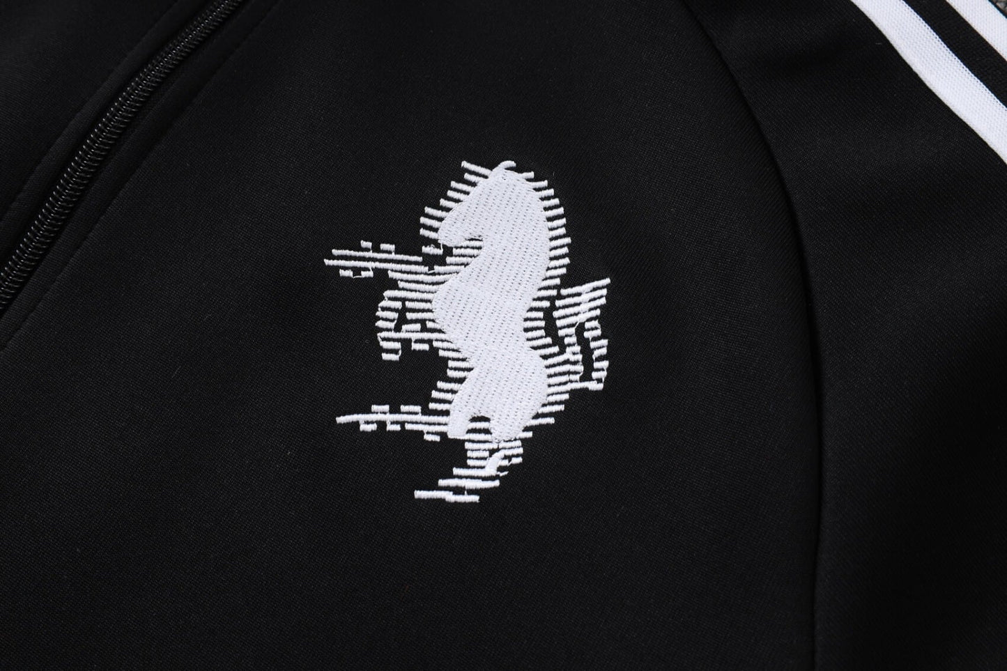 Tracksuit 26/27