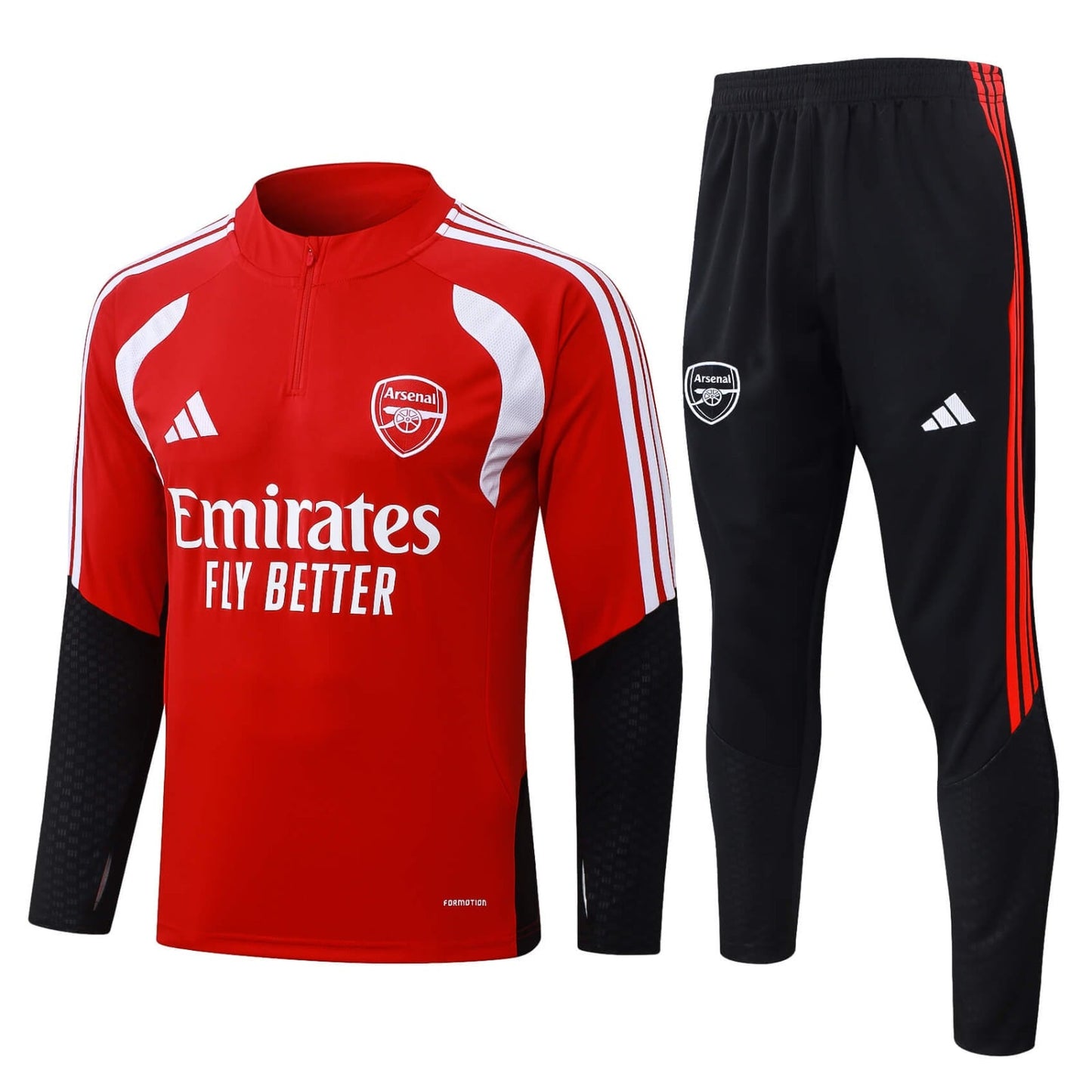 Tracksuit 26/27