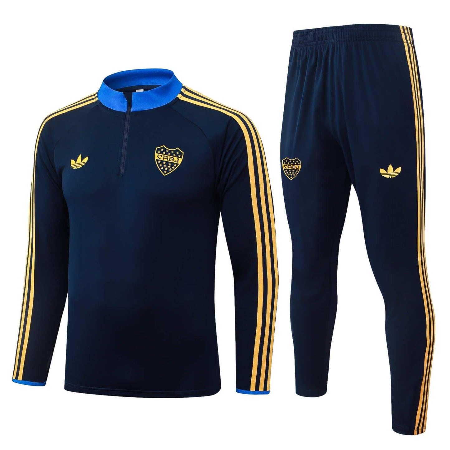Tracksuit 26/27