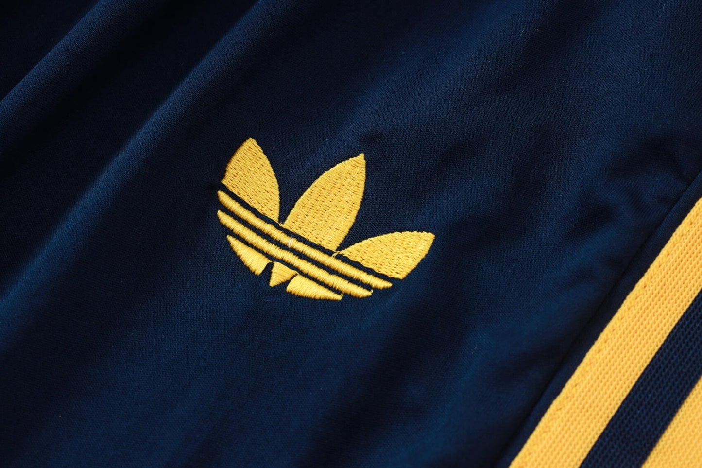 Tracksuit 26/27