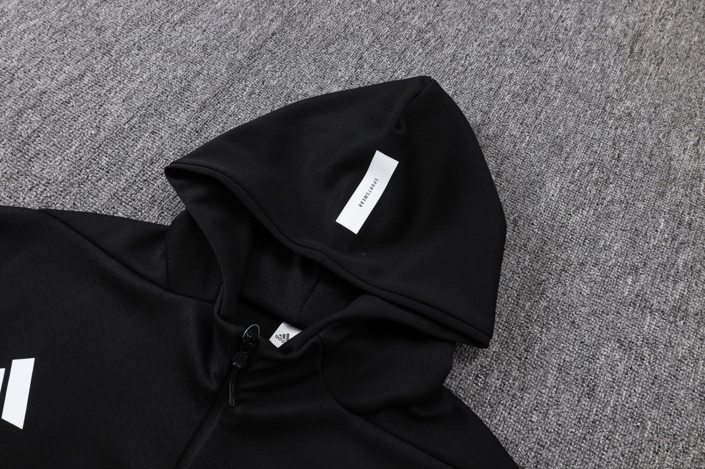Hoodie 26/27