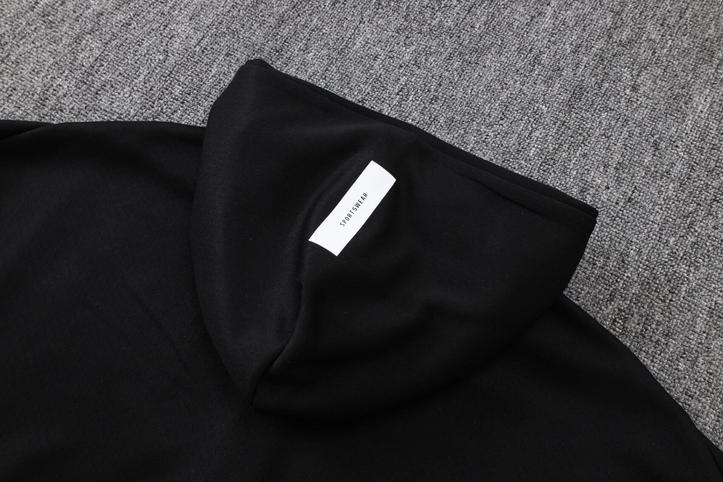 Hoodie 26/27