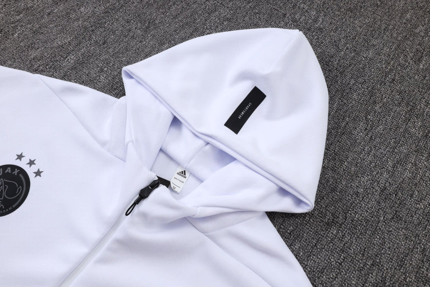 Hoodie 26/27