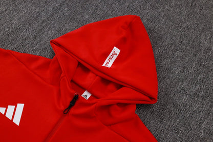 Hoodie 26/27