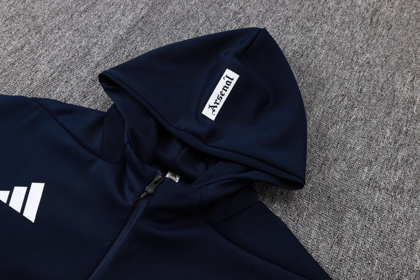 Hoodie 26/27