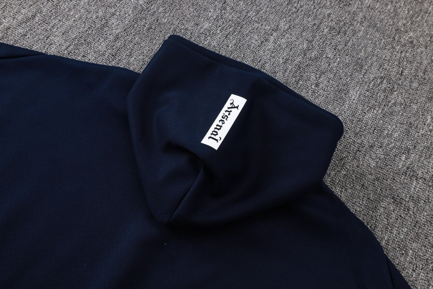 Hoodie 26/27