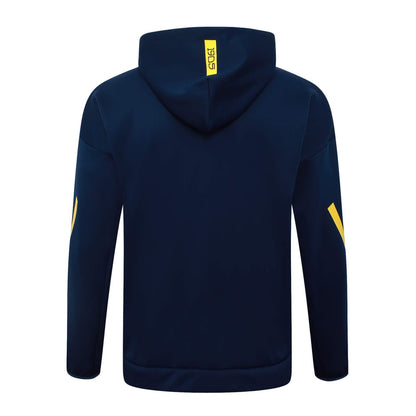 Hoodie 26/27