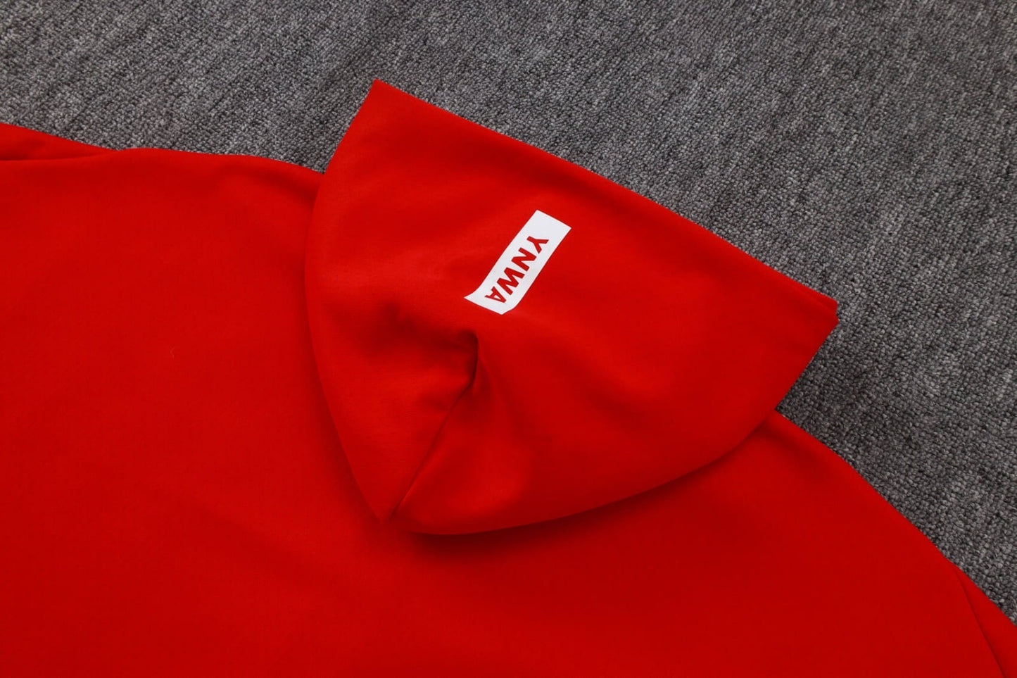 Hoodie 26/27