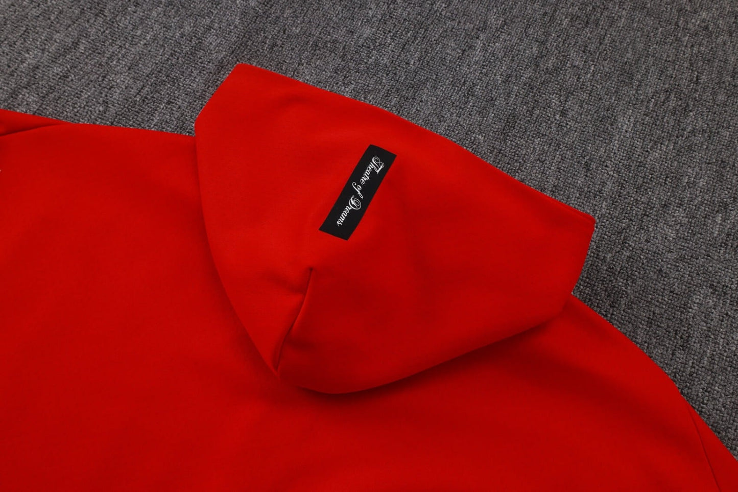 Hoodie 26/27