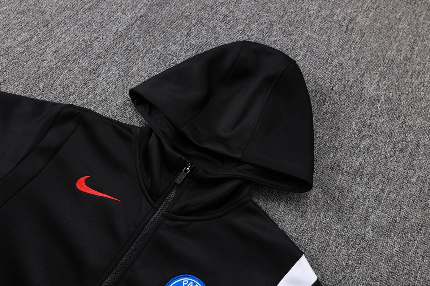 Hoodie 26/27