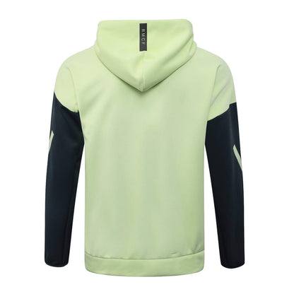 Hoodie 26/27