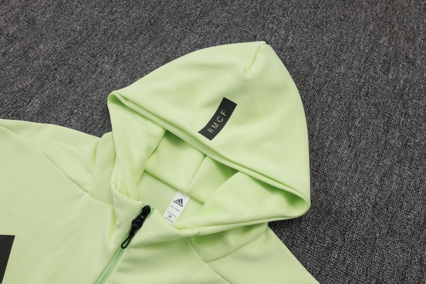 Hoodie 26/27