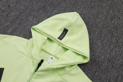 Hoodie 26/27