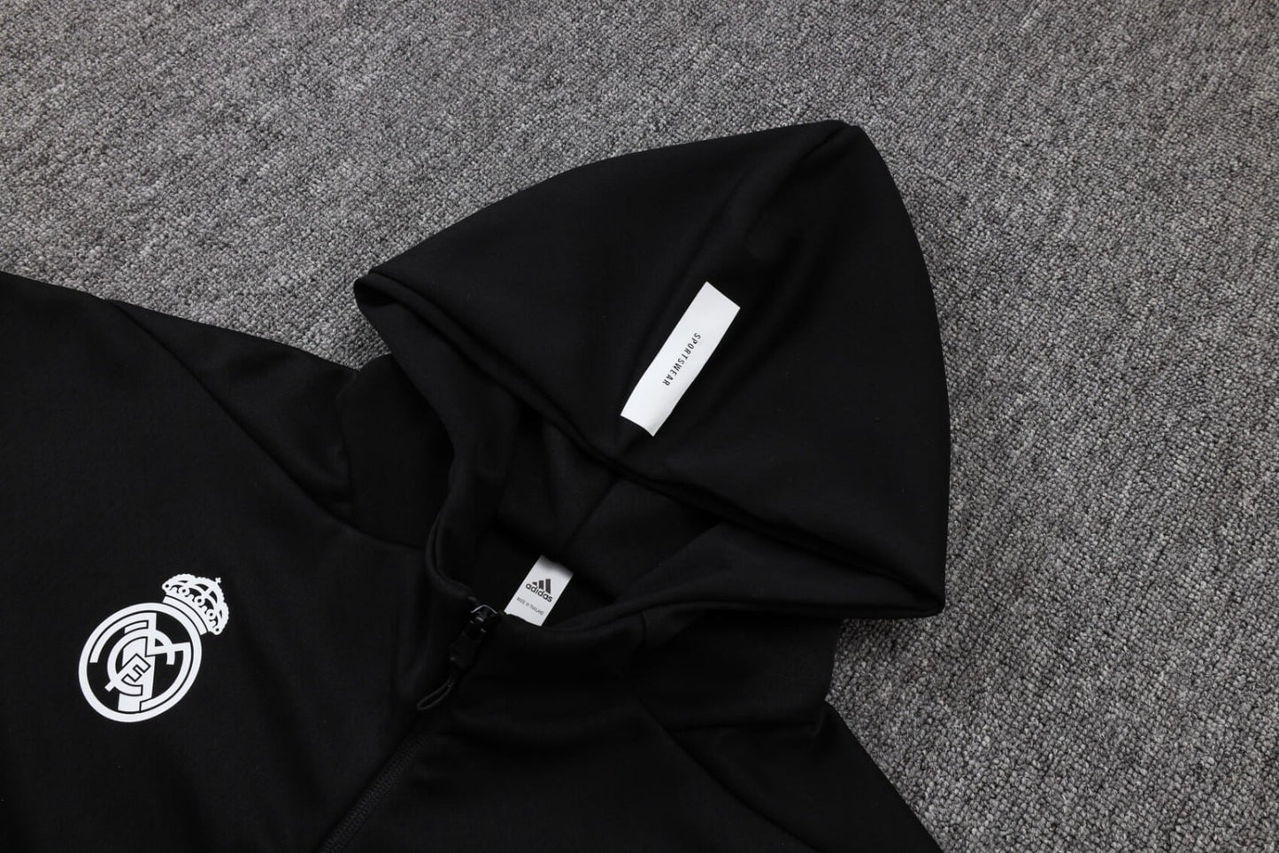 Hoodie 26/27