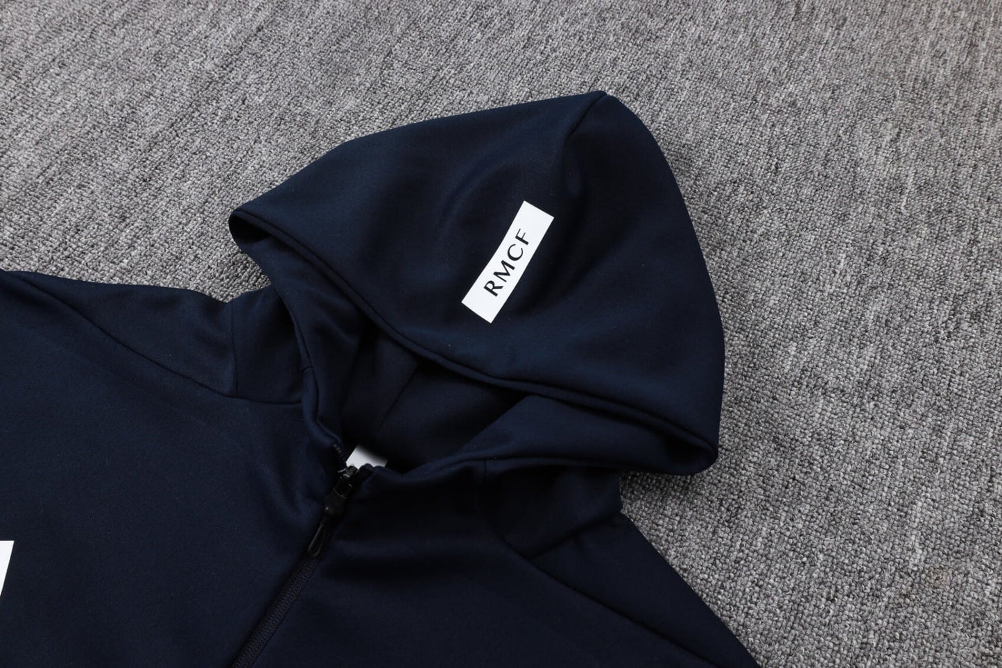 Hoodie 26/27