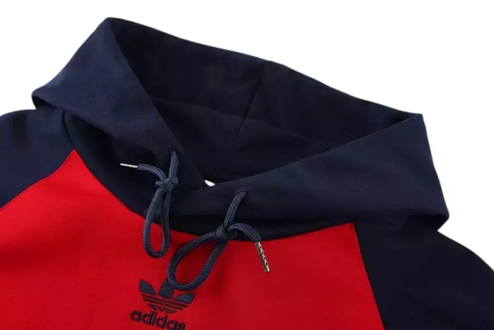 Hoodie 26/27