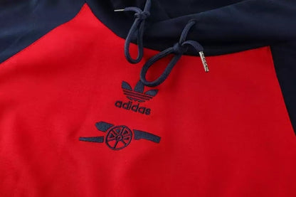 Hoodie 26/27