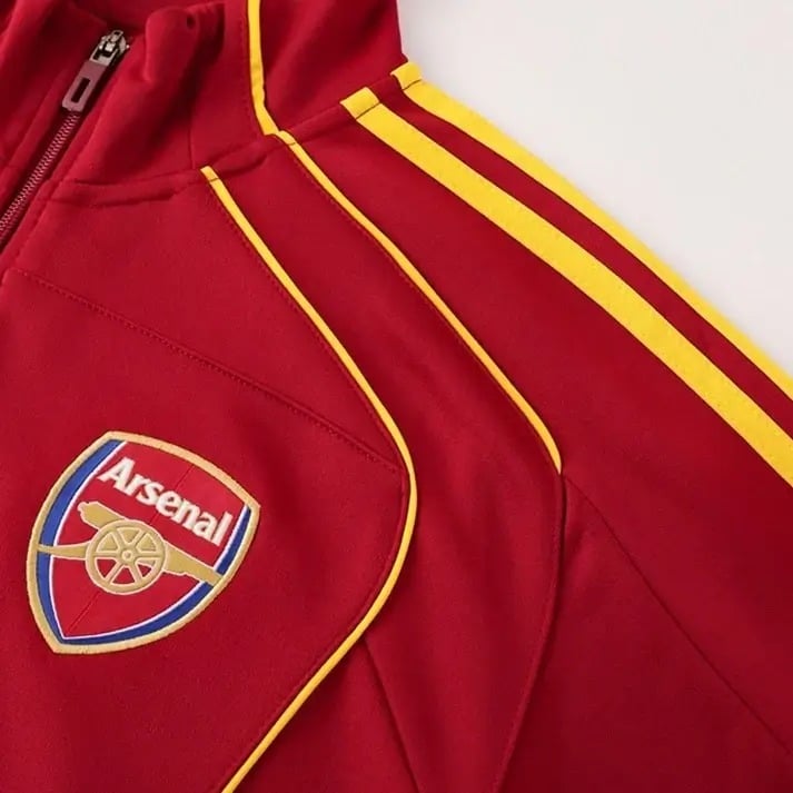 Tracksuit 26/27