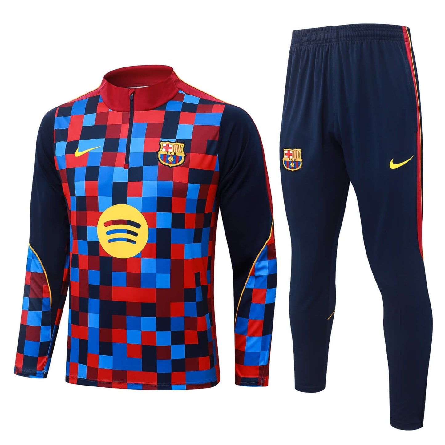 Tracksuit 26/27