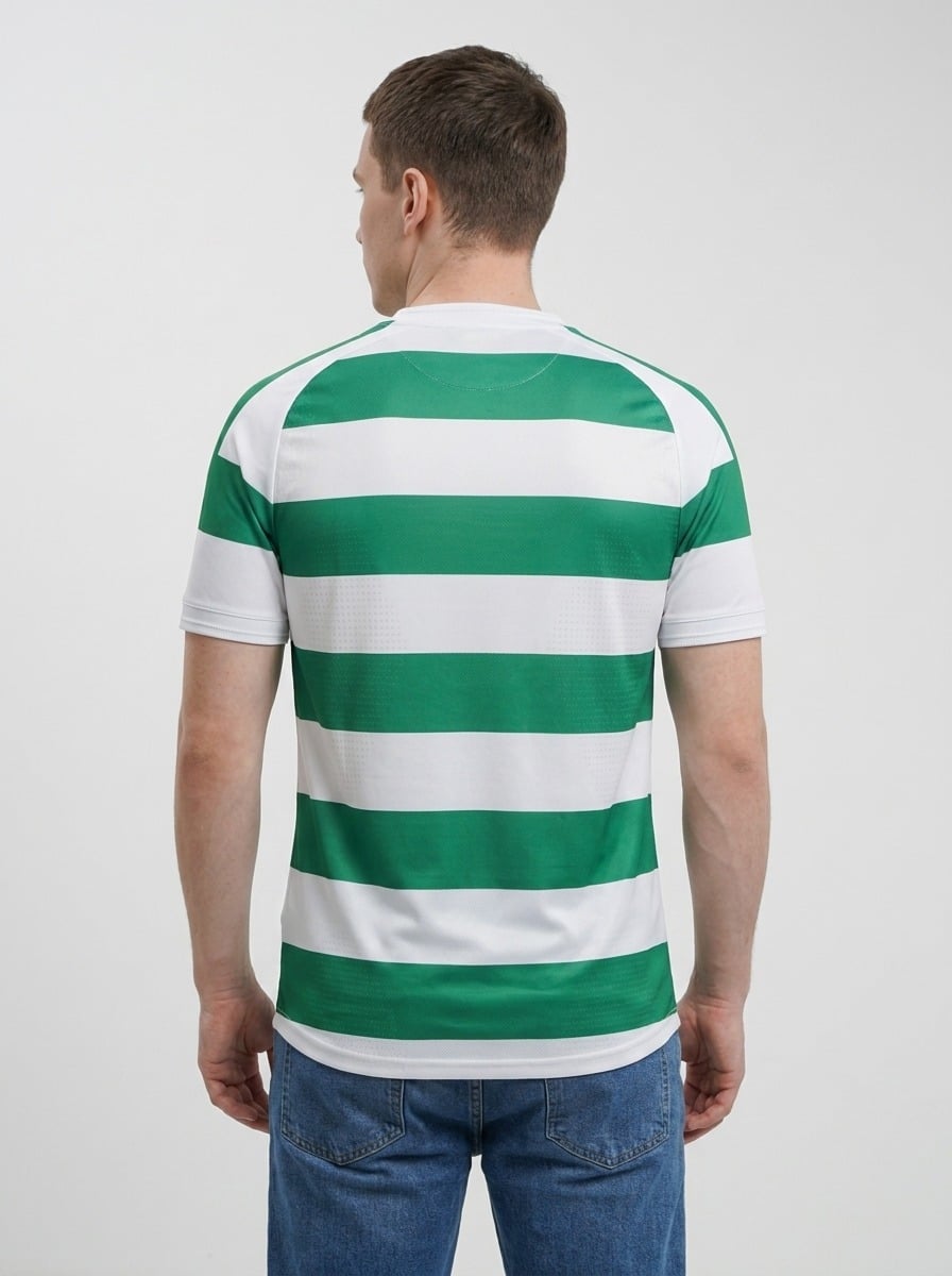 Home 26/27 Men's Player Jersey