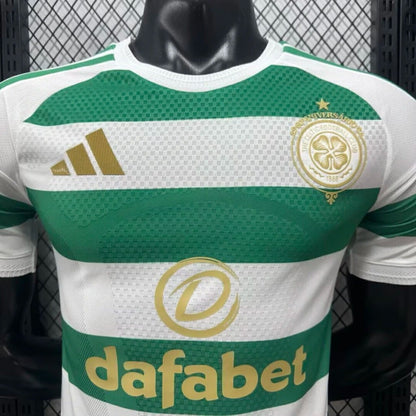 Home 26/27 Men's Player Jersey