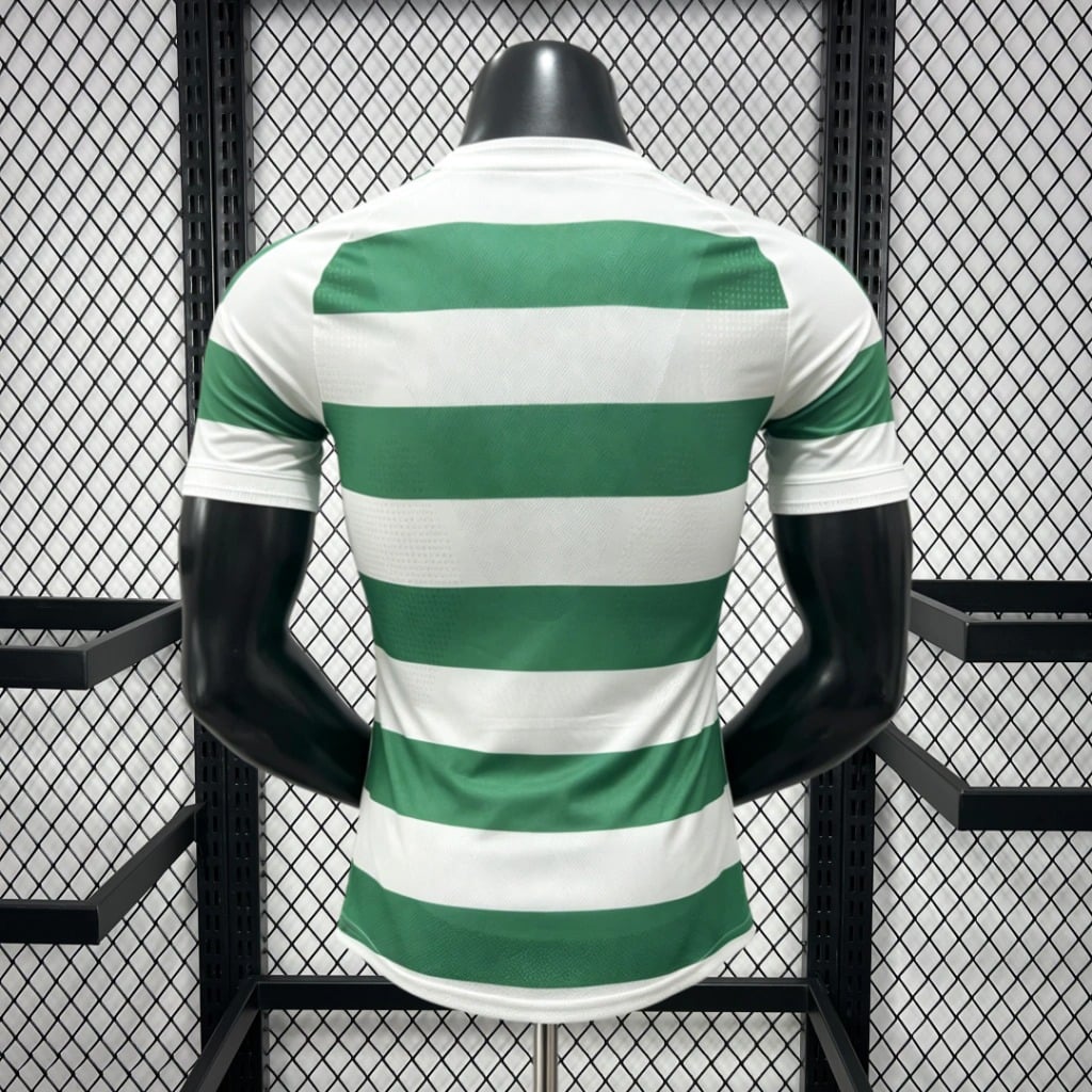 Home 26/27 Men's Player Jersey