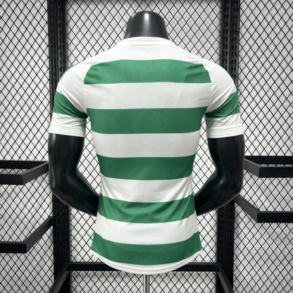 Home 26/27 Men's Player Jersey