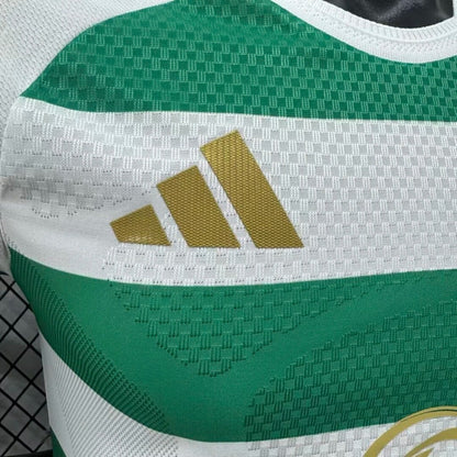 Home 26/27 Men's Player Jersey
