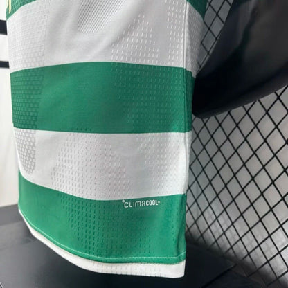 Home 26/27 Men's Player Jersey