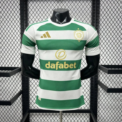Home 26/27 Men's Player Jersey