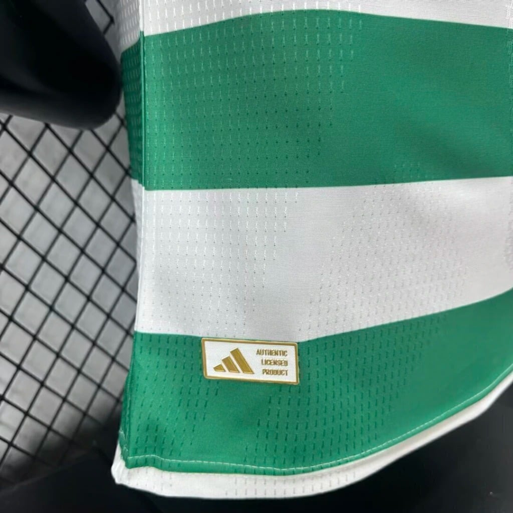 Home 26/27 Men's Player Jersey