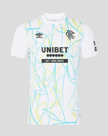 Goalkeeper 26/27 Men's Jersey