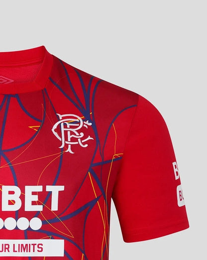 Goalkeeper 26/27 Men's Jersey