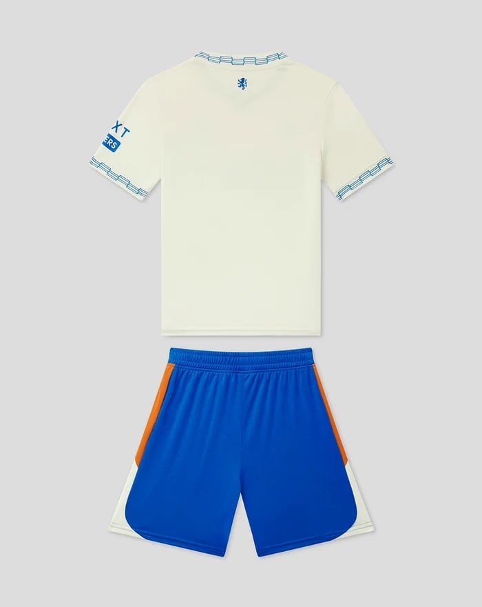 Away 26/27 Kids Kit