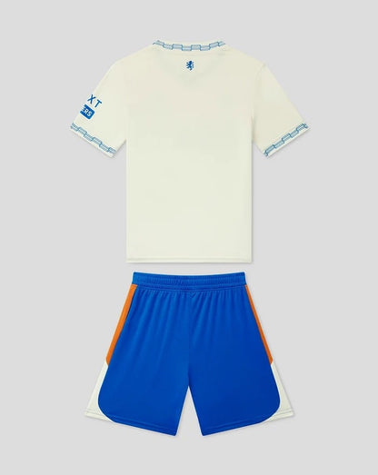 Away 26/27 Kids Kit