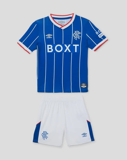 Heimtrikot Kinder 26/27