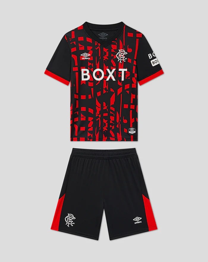 Third 26/27 Kids Kit
