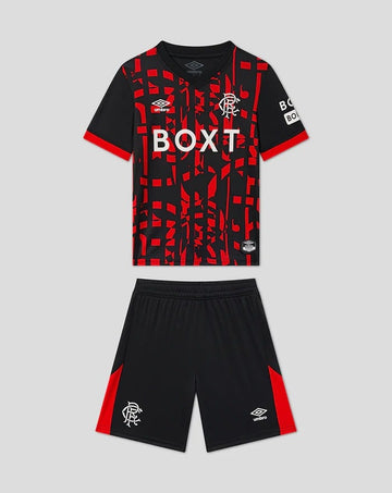 Third 26/27 Kids Kit