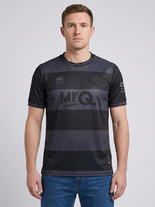 Drittes Trikot der Herren 26/27