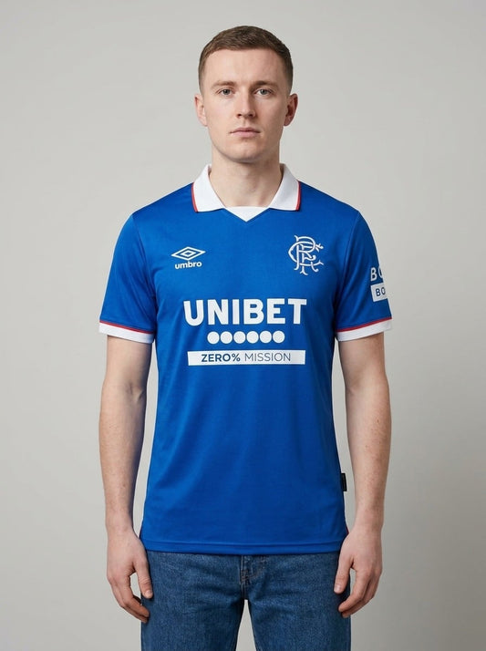 Heimtrikot Herren 25/26