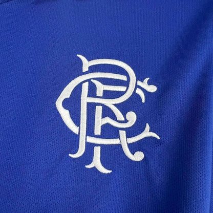Home 25/26 Men's Jersey
