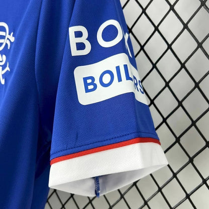 Home 25/26 Men's Jersey
