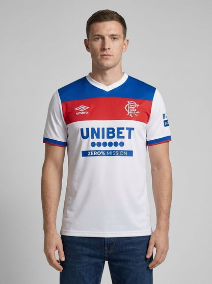 Away 25/26 Men's Jersey