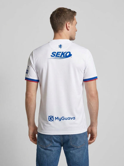 Away 25/26 Men's Jersey