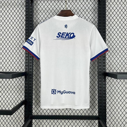 Away 25/26 Men's Jersey